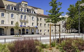 ibis budget Le Puy En Velay