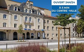 ibis budget Le Puy En Velay